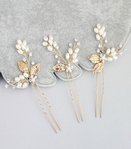 3pcs leaf bridal hairpin brides gold hair jewelry bridal headpiece wedding woman hair accessories jcf0377799597, Golden;silver
3pcs leaf bridal hairpin brides gold hair jewelry bridal headpiece wedding woman hair accessories jcf0377799597, Golden;silver