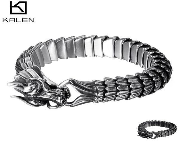 retro animal dragon head charm bracelet men stainless steel black matte china dragon blessing bracelet bangle jewelry1539811, Golden;silver
retro animal dragon head charm bracelet men stainless steel black matte china dragon blessing bracelet bangle jewelry1539811, Golden;silver