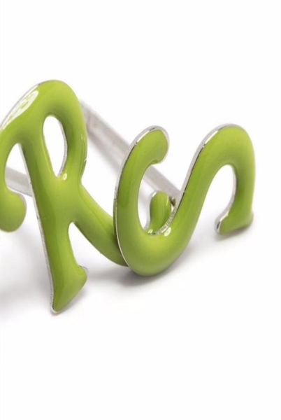 raf logo letter stud exquisite earrings titanium steel simple fashion trendy brand allmatch jewelry accessories9882162, Golden;silver
raf logo letter stud exquisite earrings titanium steel simple fashion trendy brand allmatch jewelry accessories9882162, Golden;silver