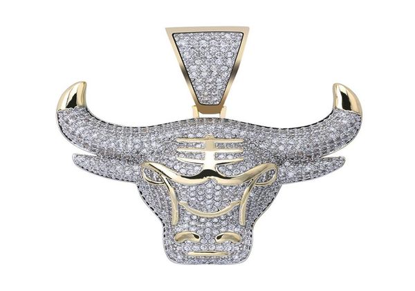 rillz bull demon king gold silver color chain iced out pendant necklace men with tennis chain hip hoppunk fashion jewelry y209840966
rillz bull demon king gold silver color chain iced out pendant necklace men with tennis chain hip hoppunk fashion jewelry y209840966