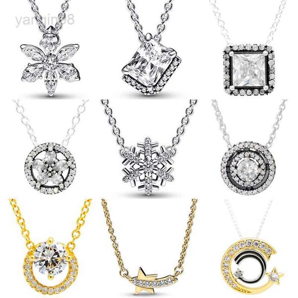 pendant necklaces sparkling snowflake herbarium cluster rectangular halo collier necklace for fashion 925 sterling silver bead charm diy jew
pendant necklaces sparkling snowflake herbarium cluster rectangular halo collier necklace for fashion 925 sterling silver bead charm diy jew