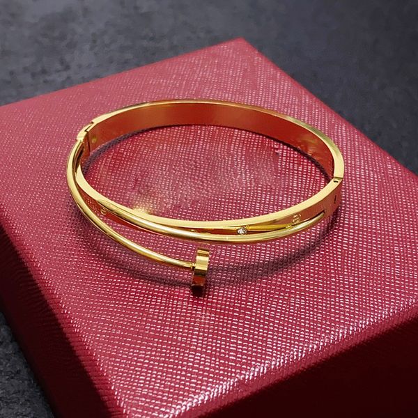 designer bracelet for women charms bracelets mens bracelets luxury brands gold bracelets with diamonds trendy colorfast allergy-free, Black
designer bracelet for women charms bracelets mens bracelets luxury brands gold bracelets with diamonds trendy colorfast allergy-free, Black