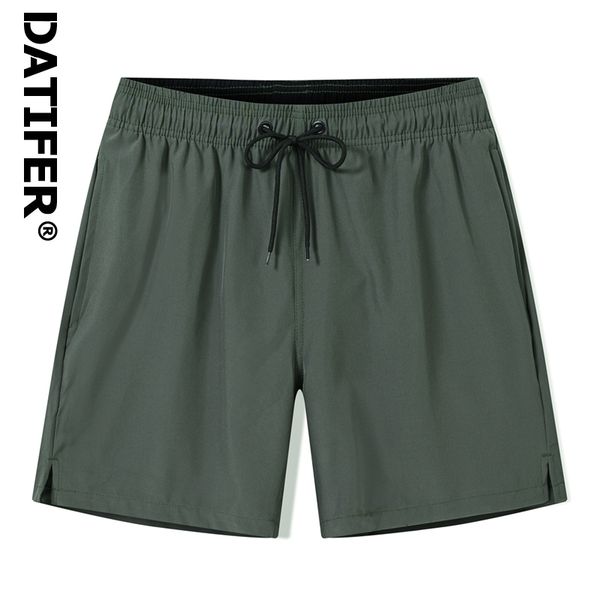 men's shorts datifer men's beach shorts quick drying men's swimwear with zippered pockets and mesh lining bermuda casual acti, White;black
men's shorts datifer men's beach shorts quick drying men's swimwear with zippered pockets and mesh lining bermuda casual acti, White;black