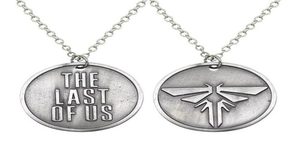 pendant necklaces the last of us necklace movies around small gifts for accessories all dead4262508, Silver
pendant necklaces the last of us necklace movies around small gifts for accessories all dead4262508, Silver