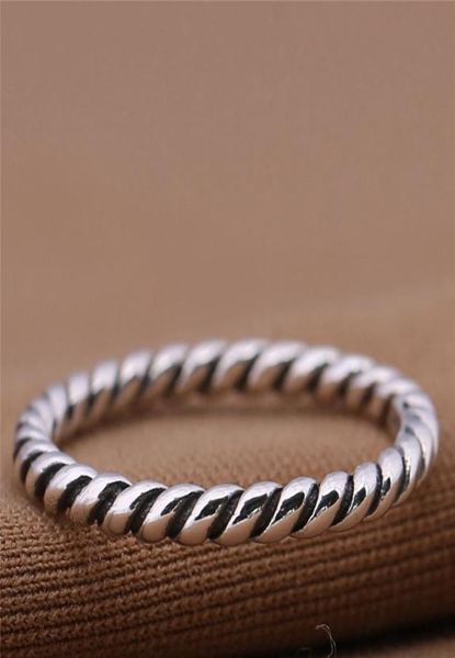 charm ring braided 925 silver fashion women jewelry retro european style honest material5709443, Slivery;golden
charm ring braided 925 silver fashion women jewelry retro european style honest material5709443, Slivery;golden