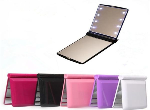 lady makeup cosmetic 8 led mirror folding portable compact pocket led mirror lights lamps x0553241469
lady makeup cosmetic 8 led mirror folding portable compact pocket led mirror lights lamps x0553241469