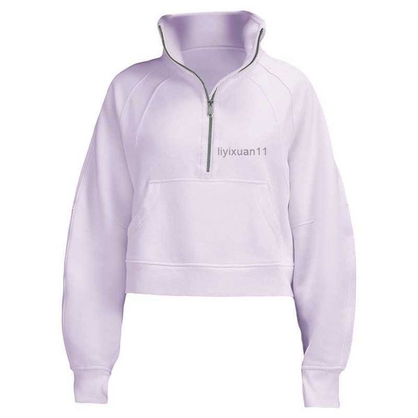lululemens autumn and winter thickened women's sports high neck half zip loop sweater loose lu short plush scubas coat 764y rm4n 1 ui0f, Black;brown
lululemens autumn and winter thickened women's sports high neck half zip loop sweater loose lu short plush scubas coat 764y rm4n 1 ui0f, Black;brown