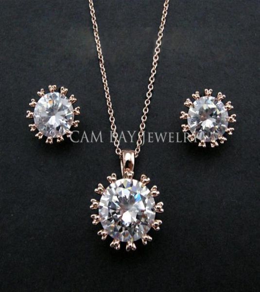 wedding jewerly 18k gpimitation rhodium plated alloy cz sun flowers stud earring necklace sets environemtal women jewelry42332037830453, Silver
wedding jewerly 18k gpimitation rhodium plated alloy cz sun flowers stud earring necklace sets environemtal women jewelry42332037830453, Silver