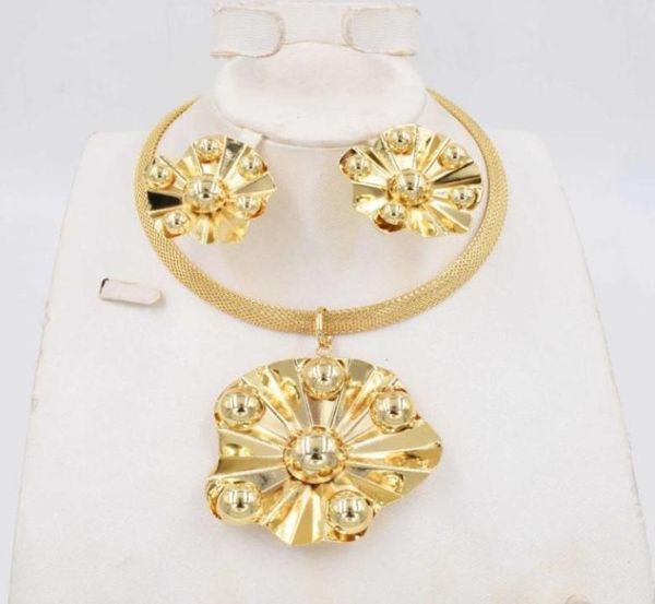 4sets dubai gold plat fashion africa wedding jewelry set neckalce earring women58716874919679, Black
4sets dubai gold plat fashion africa wedding jewelry set neckalce earring women58716874919679, Black