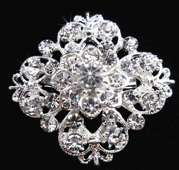 silver tone clear rhinestone crystal brooch flower girls039 corsage fashion brooch wedding bridal bouquet pins brooches b6347505116, Gray
silver tone clear rhinestone crystal brooch flower girls039 corsage fashion brooch wedding bridal bouquet pins brooches b6347505116, Gray