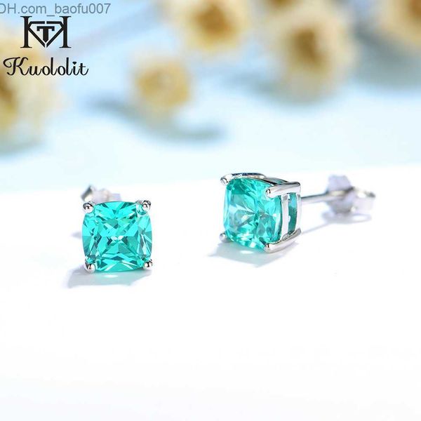 charm kuololit mint sapphire tourmaline gem female earrings solid 925 sterling silver cushion shape female 2020 fine z230712, Golden
charm kuololit mint sapphire tourmaline gem female earrings solid 925 sterling silver cushion shape female 2020 fine z230712, Golden