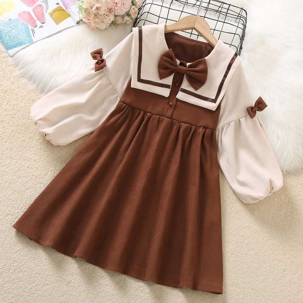 girl's dresses girls dresses for kids school uniform dress teenagers for clothes preppy style long sleeve children costumes 6 8 10 12 1, Red;yellow
girl's dresses girls dresses for kids school uniform dress teenagers for clothes preppy style long sleeve children costumes 6 8 10 12 1, Red;yellow