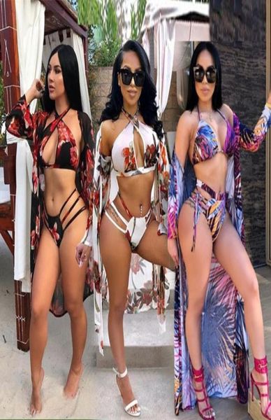 2018 summer seaside high waist bikini set long beach cover up shorts leaf print swimming suits for women brazilian swimwear 87174738
2018 summer seaside high waist bikini set long beach cover up shorts leaf print swimming suits for women brazilian swimwear 87174738