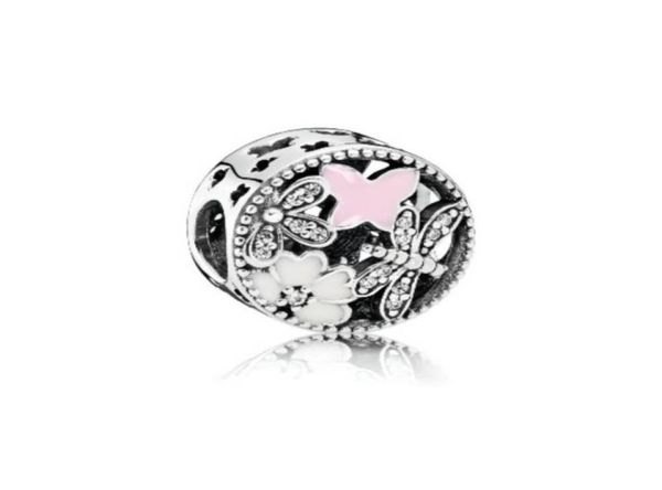 andy jewel authentic 925 sterling silver beads springtime charm charms fits european p style jewelry bracelets & necklace 791842enmx5263754, Black
andy jewel authentic 925 sterling silver beads springtime charm charms fits european p style jewelry bracelets & necklace 791842enmx5263754, Black