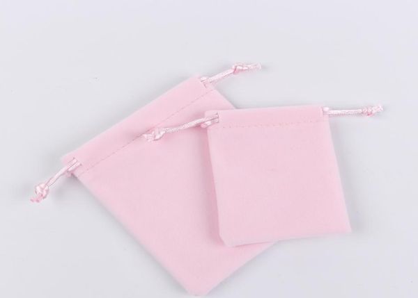 3 sizes pink velvet jewelry pouch gift present package fit for necklace bracelet earring christmas bags7895723, Pink;blue
3 sizes pink velvet jewelry pouch gift present package fit for necklace bracelet earring christmas bags7895723, Pink;blue