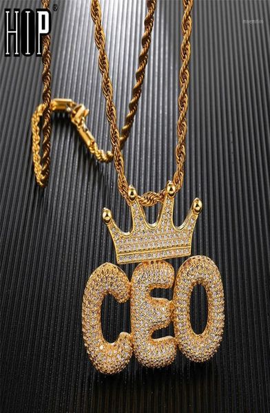 hip hop iced out crown bubble letters custom name cubic zircon chain pendants necklaces for men jewelry12321114, Silver
hip hop iced out crown bubble letters custom name cubic zircon chain pendants necklaces for men jewelry12321114, Silver
