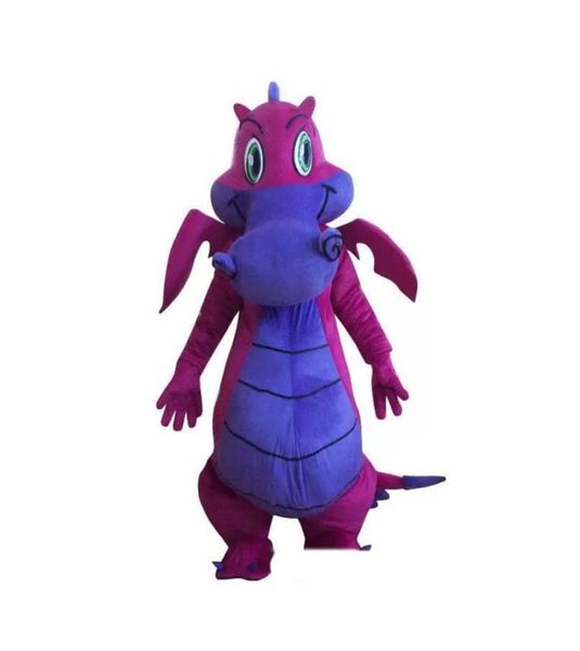 factory big purple dragon mascot costume fancy dress size6272449, Red;yellow
factory big purple dragon mascot costume fancy dress size6272449, Red;yellow