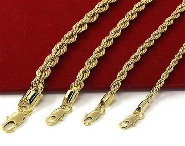 mens 14k yellow gold plated width 3 4 5 6mm french rope link chain necklace337s6996453, Silver
mens 14k yellow gold plated width 3 4 5 6mm french rope link chain necklace337s6996453, Silver
