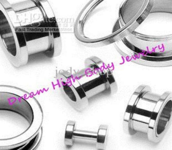 big size flesh tunnel ear plug expander 2230mm 50pcslot ear taper 316l stainless steel fashion body piercing men02572682, Slivery;golden
big size flesh tunnel ear plug expander 2230mm 50pcslot ear taper 316l stainless steel fashion body piercing men02572682, Slivery;golden