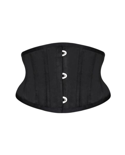 women waist trainer corsets slimming shaper belt short torso satin underbust corset lace up bustiers corsets64995202946747, Black;white
women waist trainer corsets slimming shaper belt short torso satin underbust corset lace up bustiers corsets64995202946747, Black;white