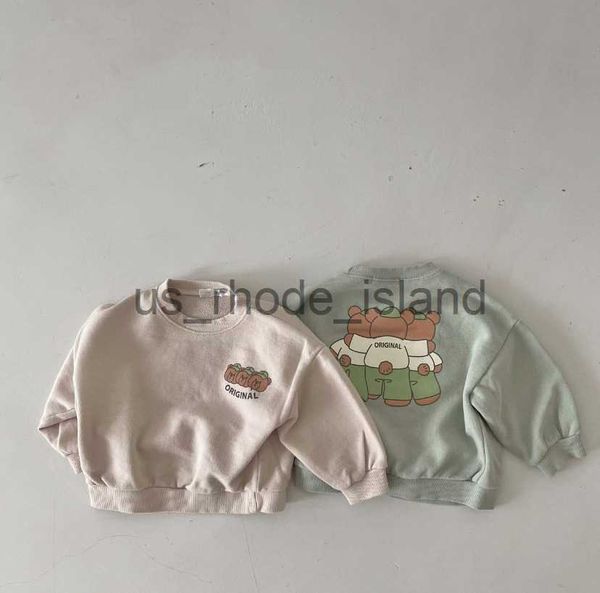 jackets hoodies fashion cartoon print baby long sleeve kids casual sweatshirt for boys cute bear pattern pullover cotton baby girl hoodie x
jackets hoodies fashion cartoon print baby long sleeve kids casual sweatshirt for boys cute bear pattern pullover cotton baby girl hoodie x