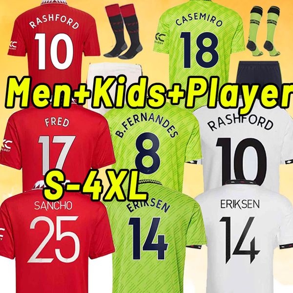 4xl 3xl 22 23 sancho soccer jerseys fans player version mans fernandes manchesters 2022 2023 utds full set socks men kids child shew rashfor, Black;yellow
4xl 3xl 22 23 sancho soccer jerseys fans player version mans fernandes manchesters 2022 2023 utds full set socks men kids child shew rashfor, Black;yellow