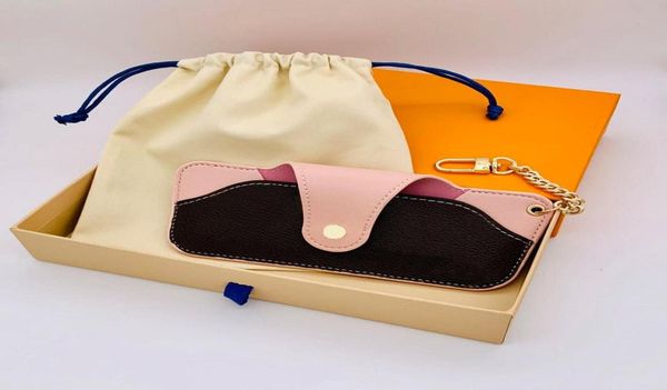 fashion designer storage bags sunlasses bag pendant classic lux leather purse coin money card holder 2021 christmas gift wa1408492, Slivery;golden
fashion designer storage bags sunlasses bag pendant classic lux leather purse coin money card holder 2021 christmas gift wa1408492, Slivery;golden