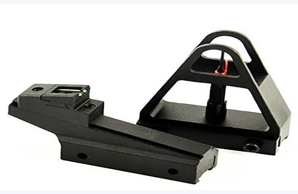 hunting adjustable quick detachable ar15 fiber optic open front rear iron sights for dovetail 38 inch 11mm rail mount2097692
hunting adjustable quick detachable ar15 fiber optic open front rear iron sights for dovetail 38 inch 11mm rail mount2097692