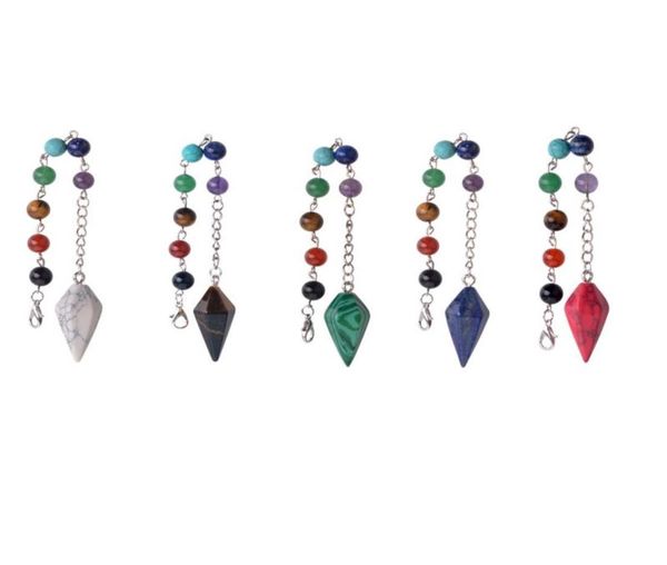 charms natural stone crystal faceted wicca pendulum for dowsing pyramid healing reiki chakra dowsing pendant choker lol 16979461, Bronze;silver
charms natural stone crystal faceted wicca pendulum for dowsing pyramid healing reiki chakra dowsing pendant choker lol 16979461, Bronze;silver