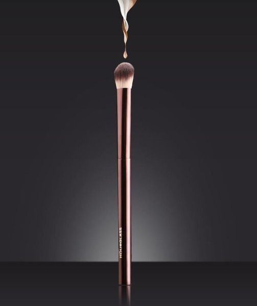 makeup brushes hourglass foundation concealer synthetic hair sluminum tube beauty cosmetic tool5718783
makeup brushes hourglass foundation concealer synthetic hair sluminum tube beauty cosmetic tool5718783