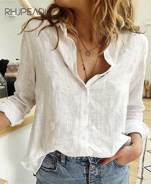 women's blouses shirts casual white office ladies shirts button lapel cotton women loose long sleeve oversized shirt womens blouses spr
women's blouses shirts casual white office ladies shirts button lapel cotton women loose long sleeve oversized shirt womens blouses spr
