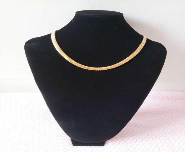 2017 new 24k yellow gold filled men039s necklace bracelet 24quotsolid curb chains gf jewelry wide 8mm 50cm 70g8025319, Silver
2017 new 24k yellow gold filled men039s necklace bracelet 24quotsolid curb chains gf jewelry wide 8mm 50cm 70g8025319, Silver