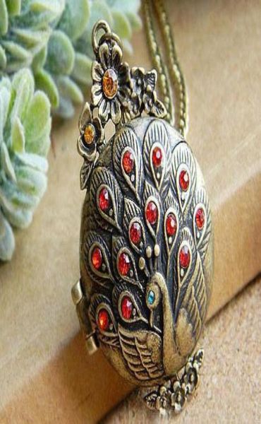 middle east style long pendant necklaces vintage peacock po box lockets women sweater chain openable float charm lockets 86115689724990, Silver
middle east style long pendant necklaces vintage peacock po box lockets women sweater chain openable float charm lockets 86115689724990, Silver