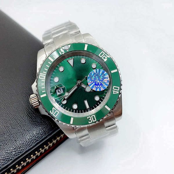 2023 mens watch with box automatic mechanical ceramics watches 41mm steel gliding clasp swim wristwatches sapphire luminous montre de luxe d, Slivery;golden
2023 mens watch with box automatic mechanical ceramics watches 41mm steel gliding clasp swim wristwatches sapphire luminous montre de luxe d, Slivery;golden