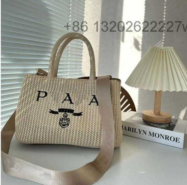 designer bags handbag beach bag woven shopping shoulder bucket crossbody 2023 straw vegetable basket 230407
designer bags handbag beach bag woven shopping shoulder bucket crossbody 2023 straw vegetable basket 230407