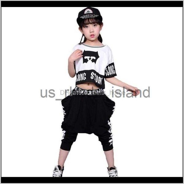 clothing sets childrens streetwear fashion set suits kids hip hop dance for girls and boys jazz costumes kid suit davac gxjht x0712, White
clothing sets childrens streetwear fashion set suits kids hip hop dance for girls and boys jazz costumes kid suit davac gxjht x0712, White