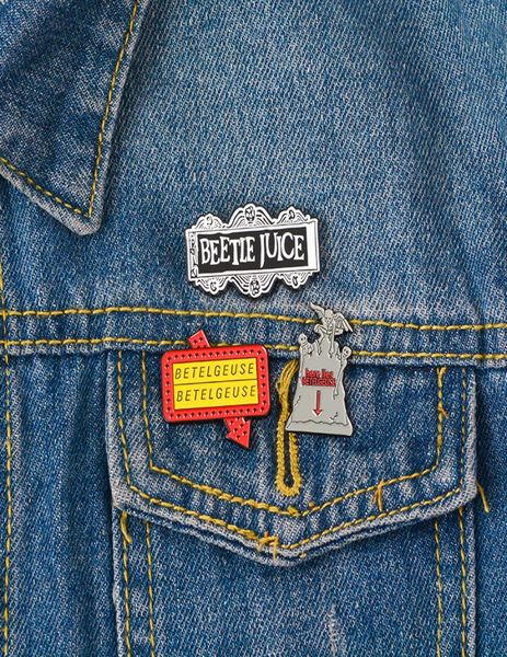 horror beetlejuice gravestone torture couture gothic goth lolita halloween creepy spooky dantes inferno enamel lapel pins2710747, Gray
horror beetlejuice gravestone torture couture gothic goth lolita halloween creepy spooky dantes inferno enamel lapel pins2710747, Gray
