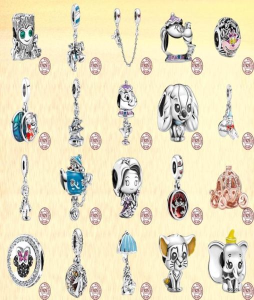 2022 100% 925 sterling silver beads little cute elephant dangle charm fit bracelet silver 925 jewelry for women9736476, Bronze;silver
2022 100% 925 sterling silver beads little cute elephant dangle charm fit bracelet silver 925 jewelry for women9736476, Bronze;silver