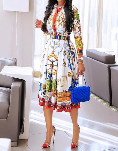 fall autumn 2019 lapel midcalf high waist dress big plus size geometric printed elegant office ladies tunic pleated midi dress y28423493, White;black
fall autumn 2019 lapel midcalf high waist dress big plus size geometric printed elegant office ladies tunic pleated midi dress y28423493, White;black