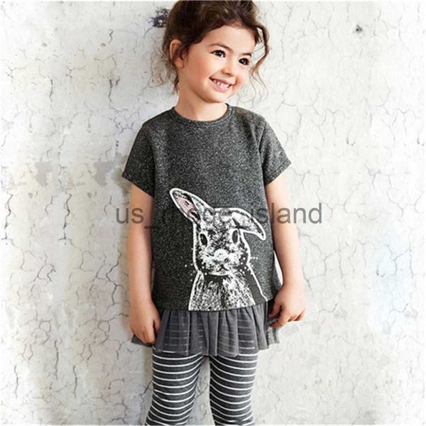 clothing sets jumping meters summer cute girls clothing sets cotton rabbit print + leggings children's outfits kids suits 210529 x0712, White
clothing sets jumping meters summer cute girls clothing sets cotton rabbit print + leggings children's outfits kids suits 210529 x0712, White