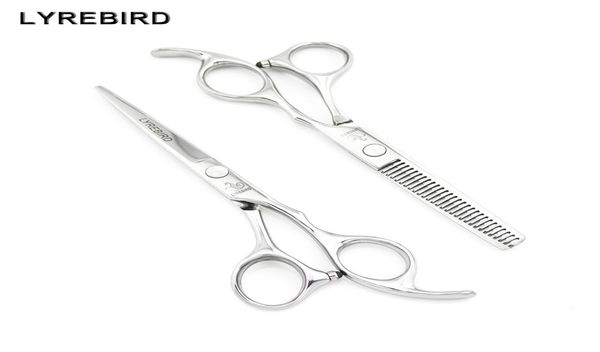 lyrebird japan hair scissors set silver 6 inch hairdressing scissors hair cutting scissors very sharp new4119799
lyrebird japan hair scissors set silver 6 inch hairdressing scissors hair cutting scissors very sharp new4119799