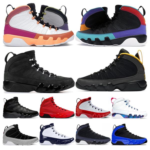 2023 9s basketball shoes anthracite black white bred patent change the world chile red dream it do it mens outdoor sports shoes sneakers tra
2023 9s basketball shoes anthracite black white bred patent change the world chile red dream it do it mens outdoor sports shoes sneakers tra