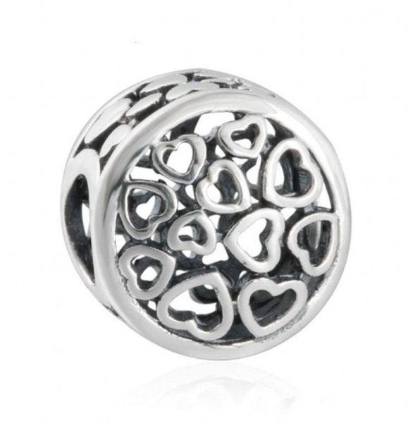 authentic 925 sterlingsilverjewelry openwork heart charms loving sentiments beads for diy brand logo bracelets jewelry making ac1940044, Black
authentic 925 sterlingsilverjewelry openwork heart charms loving sentiments beads for diy brand logo bracelets jewelry making ac1940044, Black