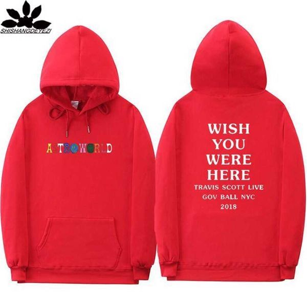 men's hoodies sweatshirts astroworld fashion letter print hoodie streetwear man and woman pullover sweatshirt 6ted, Black
men's hoodies sweatshirts astroworld fashion letter print hoodie streetwear man and woman pullover sweatshirt 6ted, Black
