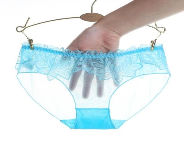 123pcs transparent women panties lace thongs ultrathin mesh brief ice silk seamless breathable underpants soft underwear5034727, Black;pink
123pcs transparent women panties lace thongs ultrathin mesh brief ice silk seamless breathable underpants soft underwear5034727, Black;pink