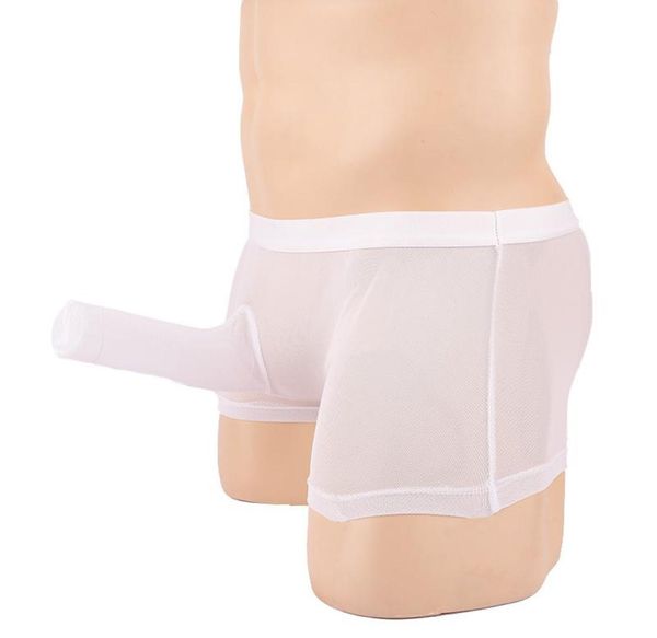 underpants fun panties men039s ultrathin underwear boxers shorts elephant nose jj silk transparent mesh belt men pants6868655, Black;white
underpants fun panties men039s ultrathin underwear boxers shorts elephant nose jj silk transparent mesh belt men pants6868655, Black;white
