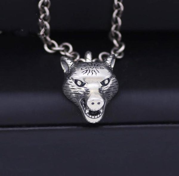 vintage 925 sterling silver necklace men039s anger forest series wolf head pendant necklace wild aj men and women couples neckl2089134
vintage 925 sterling silver necklace men039s anger forest series wolf head pendant necklace wild aj men and women couples neckl2089134
