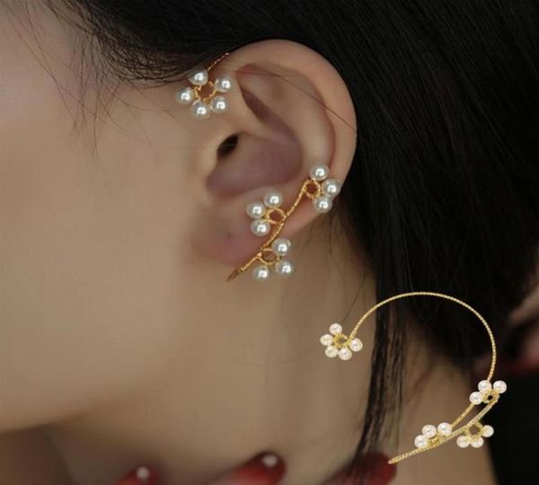 stud fashion design women 2pcs pearl flower fairy earring no pierced retro jewelry gifts daily accessories3862793, Golden;silver
stud fashion design women 2pcs pearl flower fairy earring no pierced retro jewelry gifts daily accessories3862793, Golden;silver