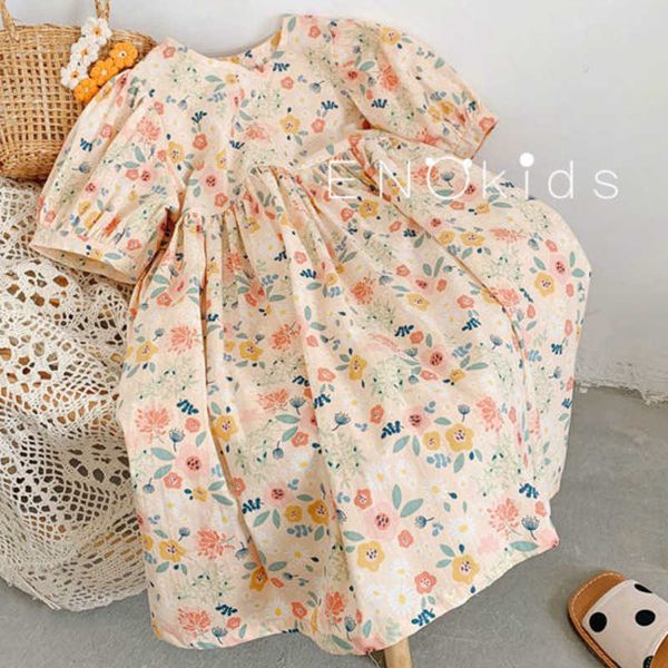 girl's dresses summer floral dress lolita child girls casual midi dress children dresses for teens party princess sundress 12 13 15 yea, Red;yellow
girl's dresses summer floral dress lolita child girls casual midi dress children dresses for teens party princess sundress 12 13 15 yea, Red;yellow