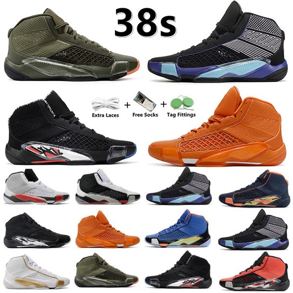 jumpman 38 38s basketball shoes men women olive aqua playoffs center star chrome reverse fundamental platinum doernbecher trainers sports sn
jumpman 38 38s basketball shoes men women olive aqua playoffs center star chrome reverse fundamental platinum doernbecher trainers sports sn